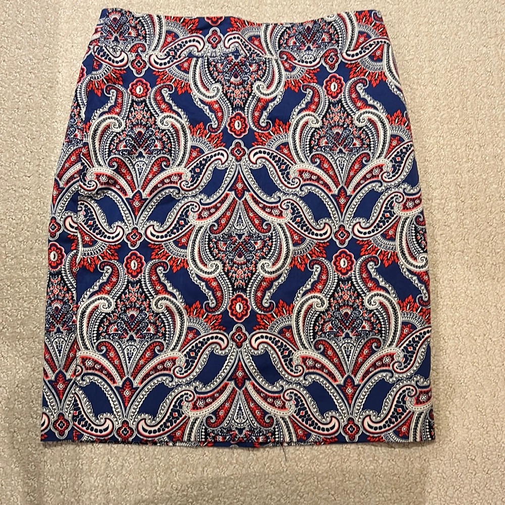 Ann Taylor skirt